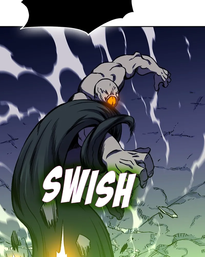 Read X & Ash chapter 15 image 190 on Lezhin