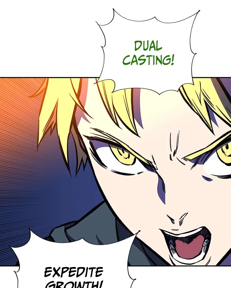 Read X & Ash chapter 15 image 194 on Lezhin