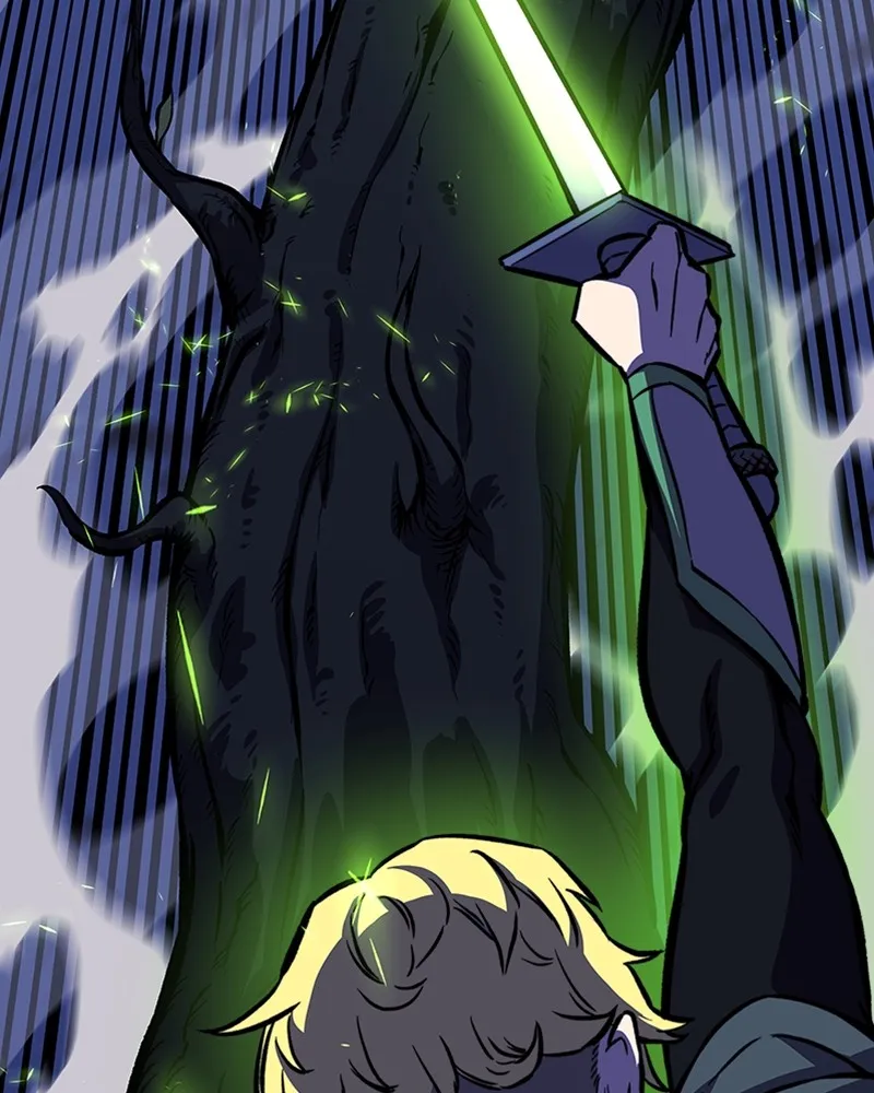 Read X & Ash chapter 15 image 200 on Lezhin
