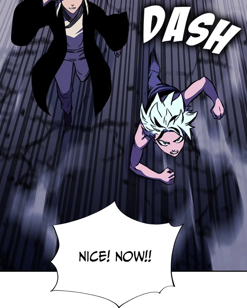 Read X & Ash chapter 15 image 204 on Lezhin