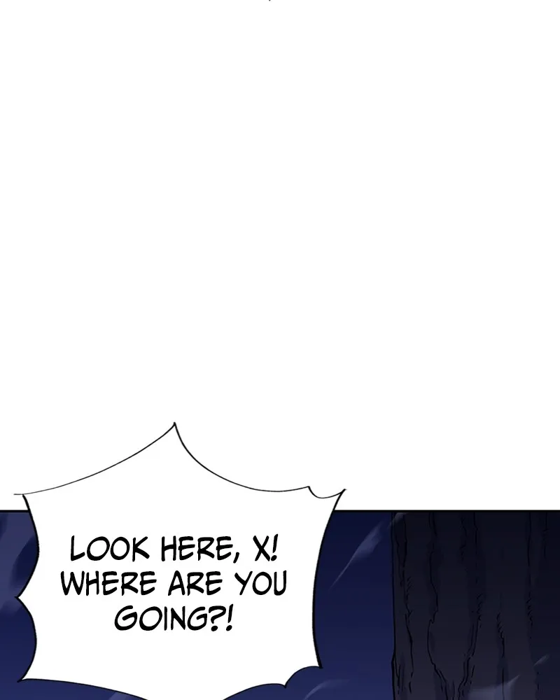 Read X & Ash chapter 15 image 205 on Lezhin