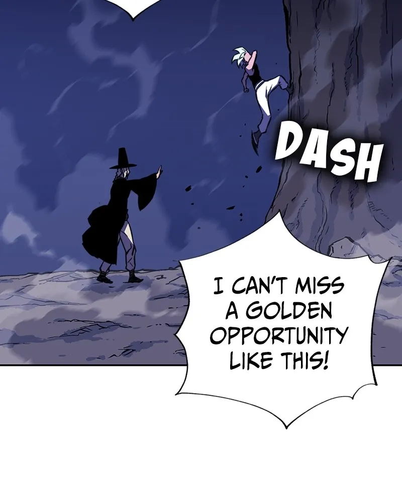 Read X & Ash chapter 15 image 206 on Lezhin