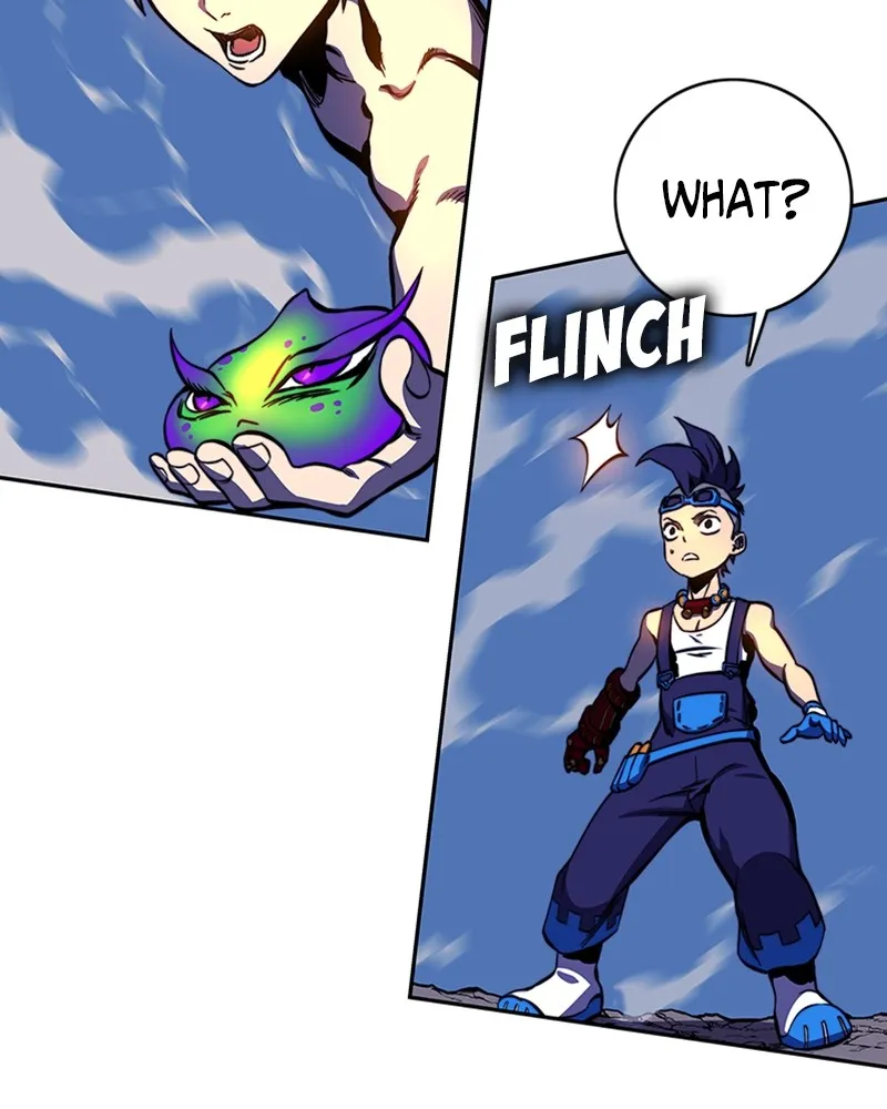 Read X & Ash chapter 15 image 29 on Lezhin