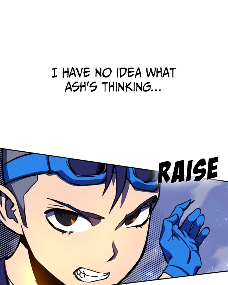 Read X & Ash chapter 15 image 30 on Lezhin