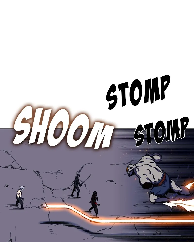 Read X & Ash chapter 15 image 33 on Lezhin