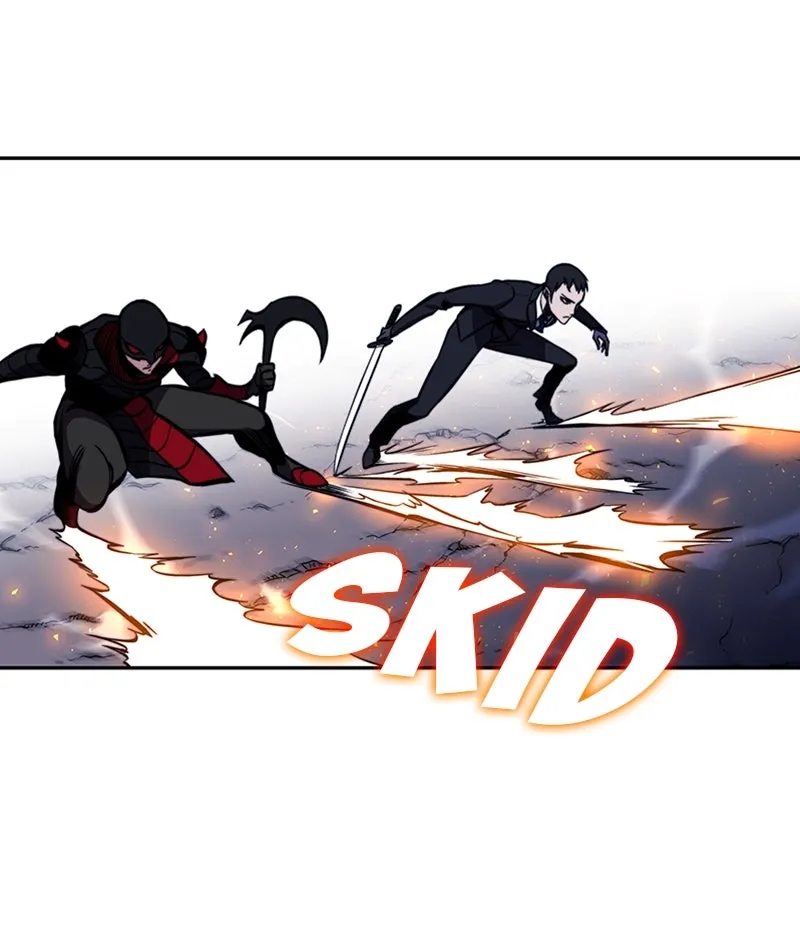 Read X & Ash chapter 15 image 36 on Lezhin