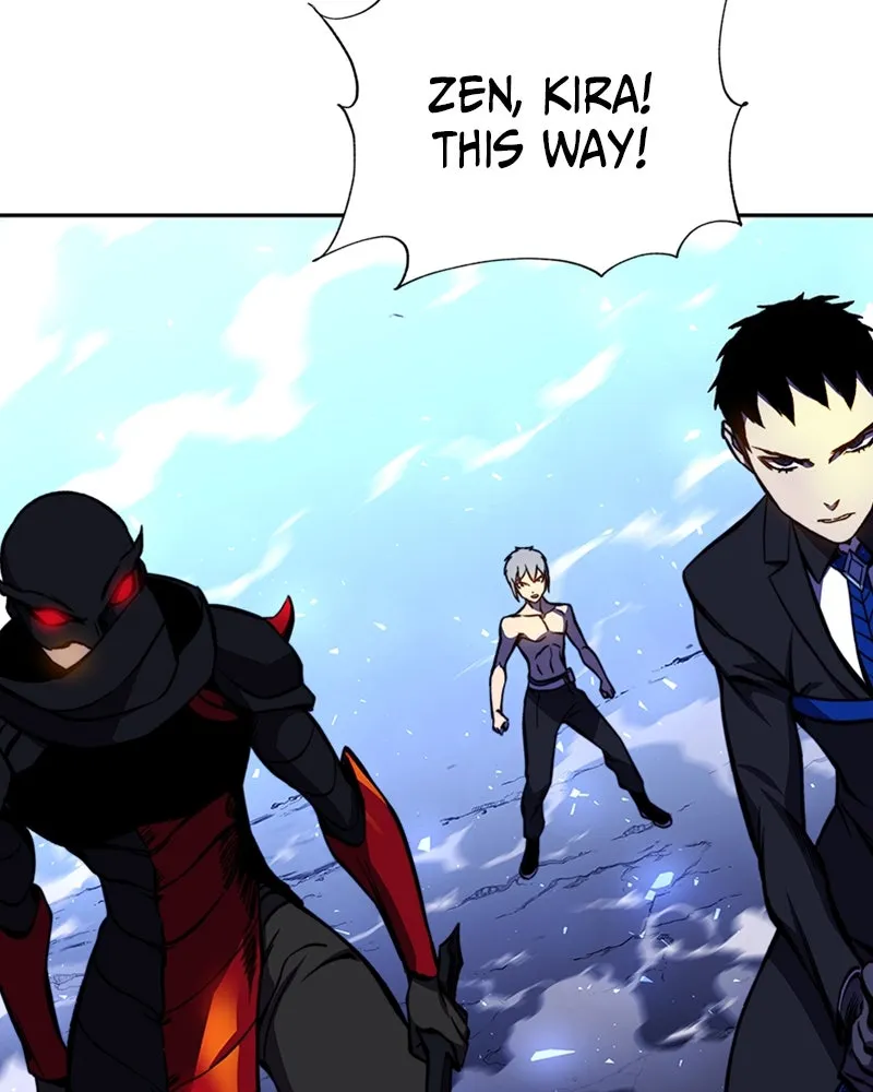 Read X & Ash chapter 15 image 51 on Lezhin
