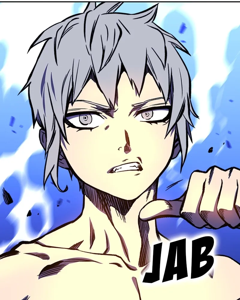 Read X & Ash chapter 15 image 53 on Lezhin