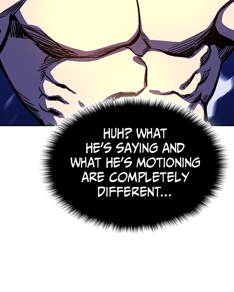 Read X & Ash chapter 15 image 54 on Lezhin