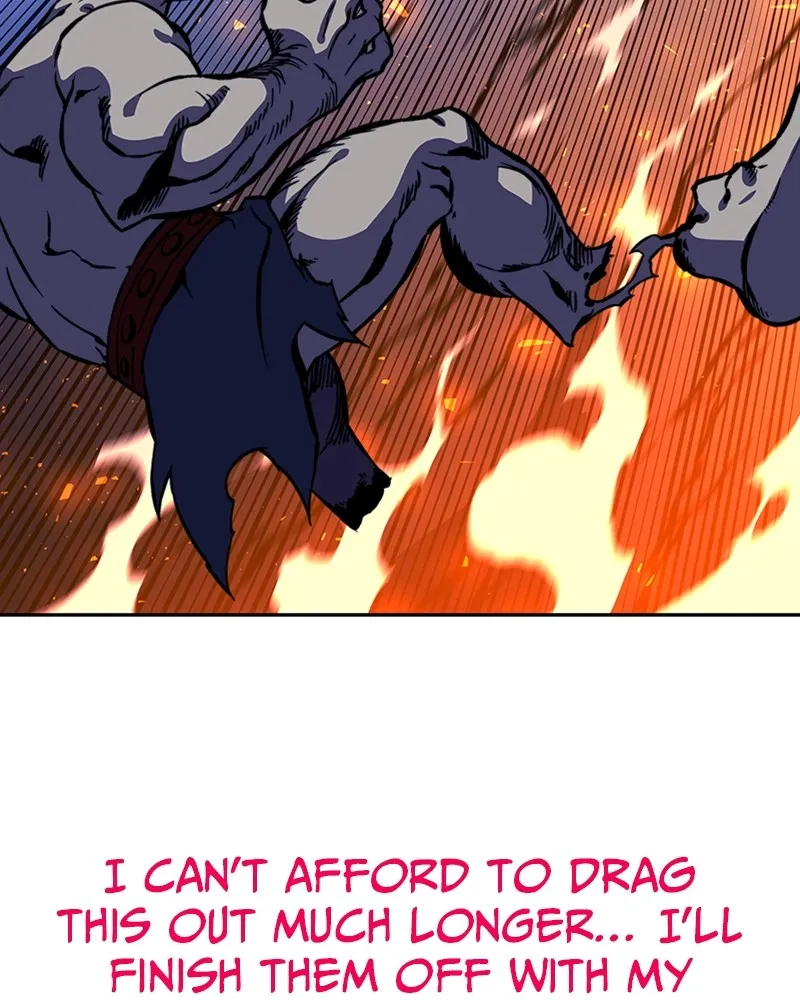 Read X & Ash chapter 15 image 62 on Lezhin