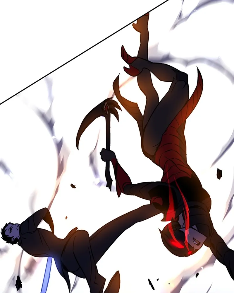 Read X & Ash chapter 15 image 68 on Lezhin