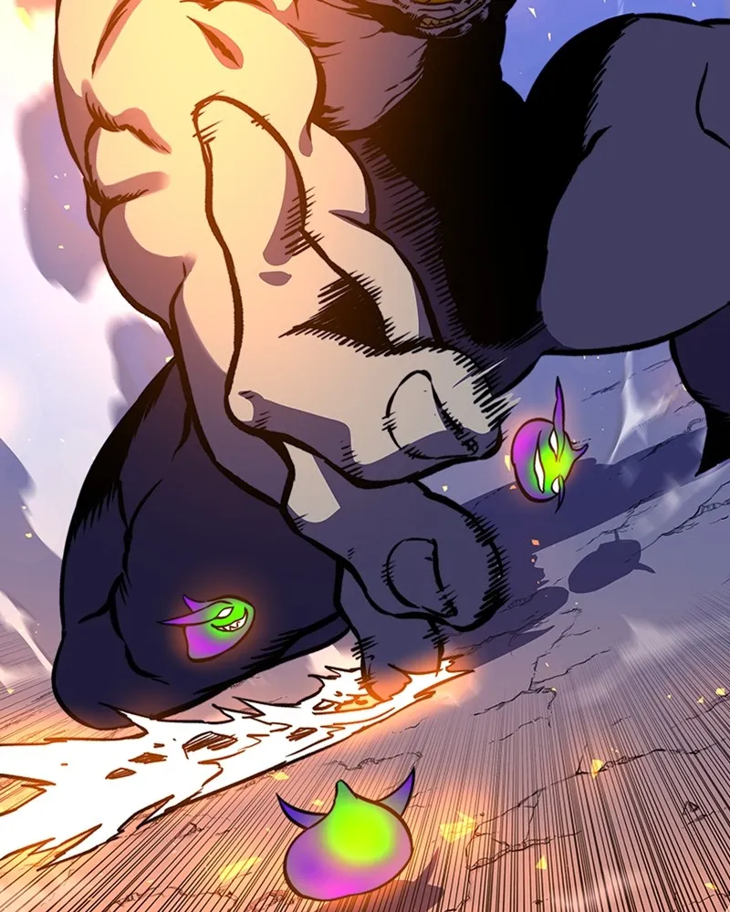 Read X & Ash chapter 15 image 70 on Lezhin
