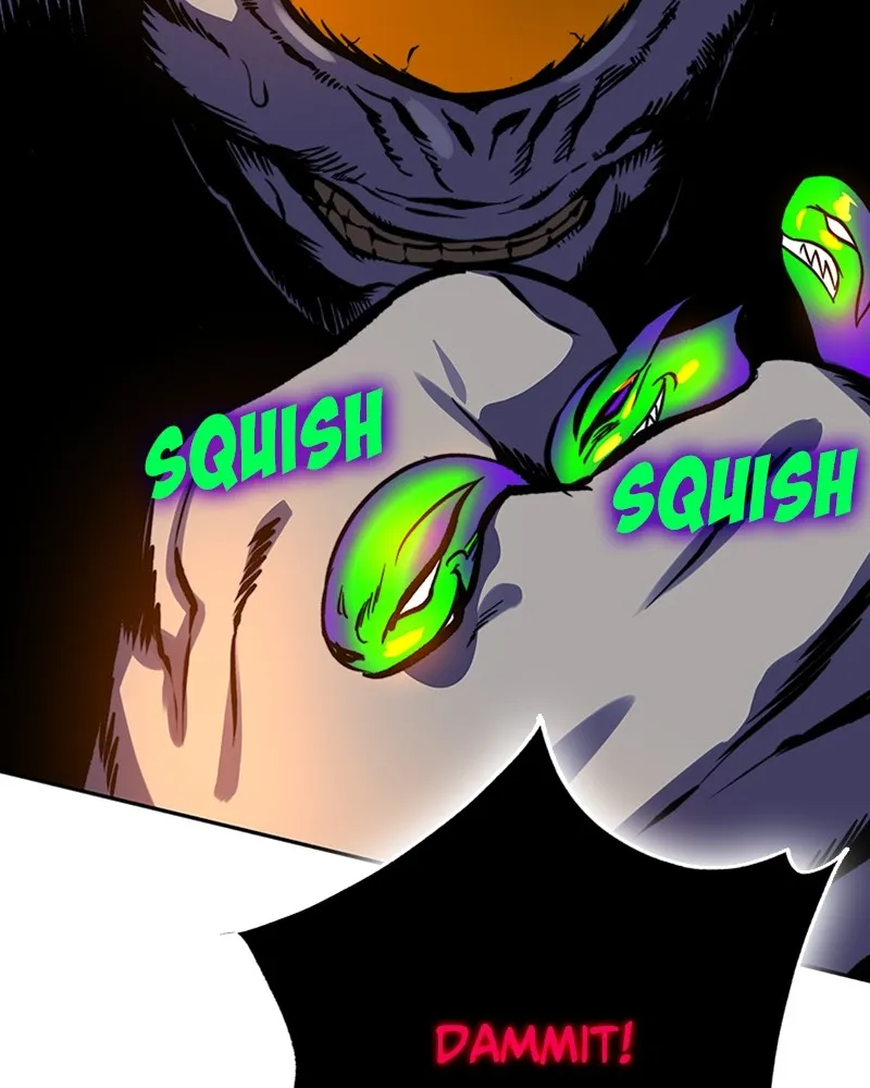 Read X & Ash chapter 15 image 73 on Lezhin
