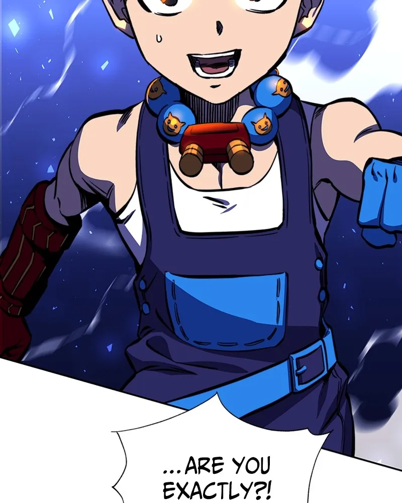 Read X & Ash chapter 15 image 89 on Lezhin