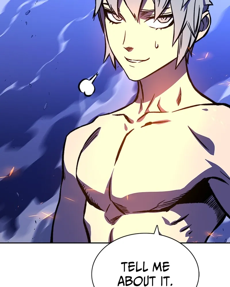 Read X & Ash chapter 15 image 92 on Lezhin