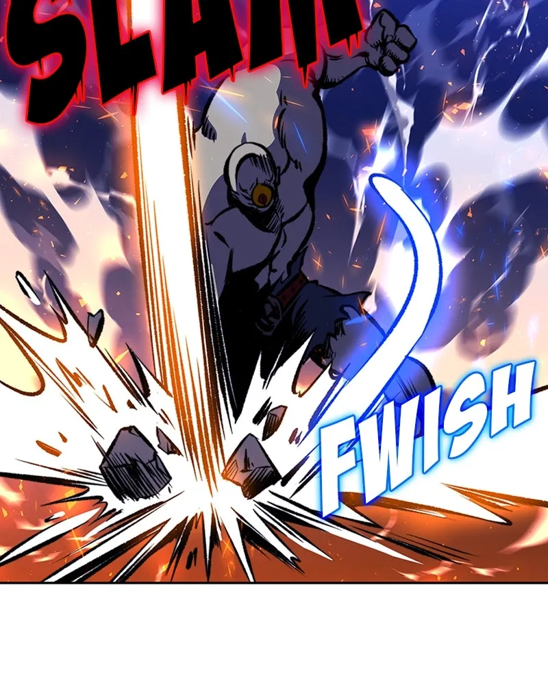 Read X & Ash chapter 15 image 99 on Lezhin