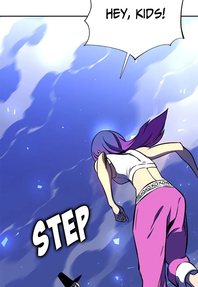 Read X & Ash chapter 16 image 101 on Lezhin