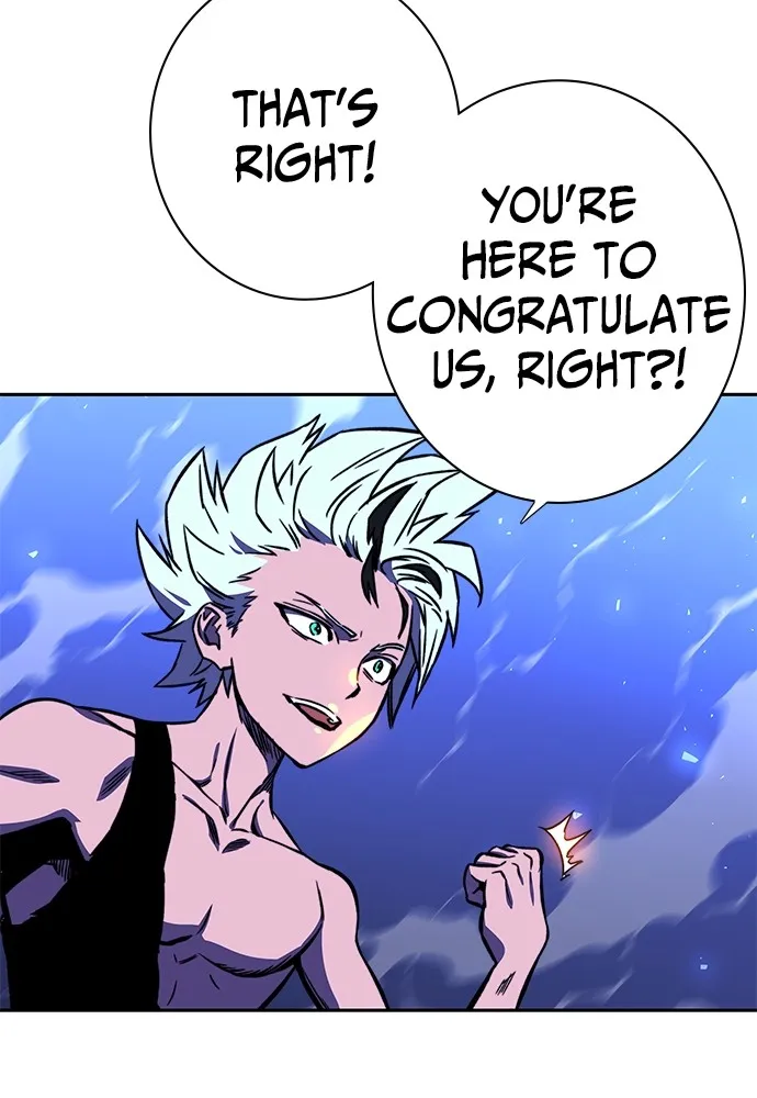 Read X & Ash chapter 16 image 103 on Lezhin
