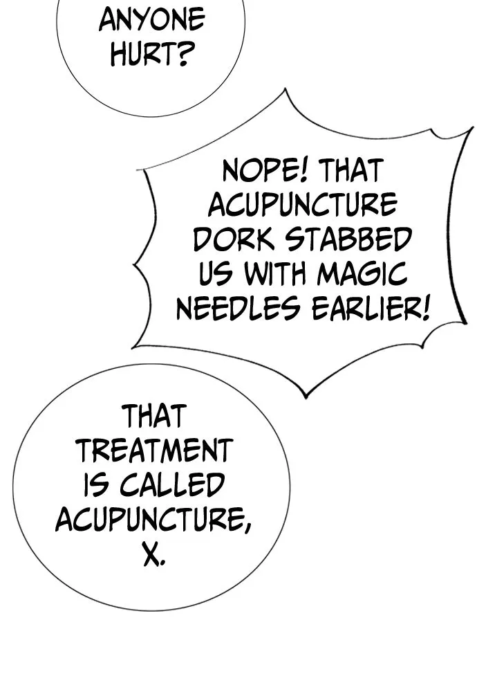 Read X & Ash chapter 16 image 105 on Lezhin