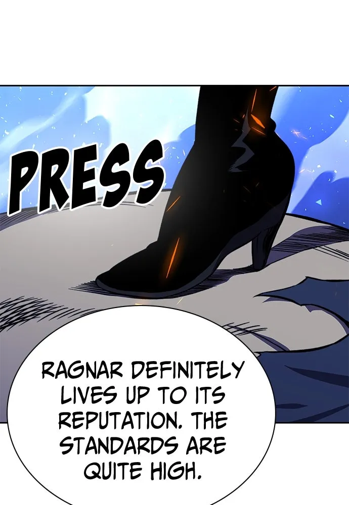 Read X & Ash chapter 16 image 106 on Lezhin