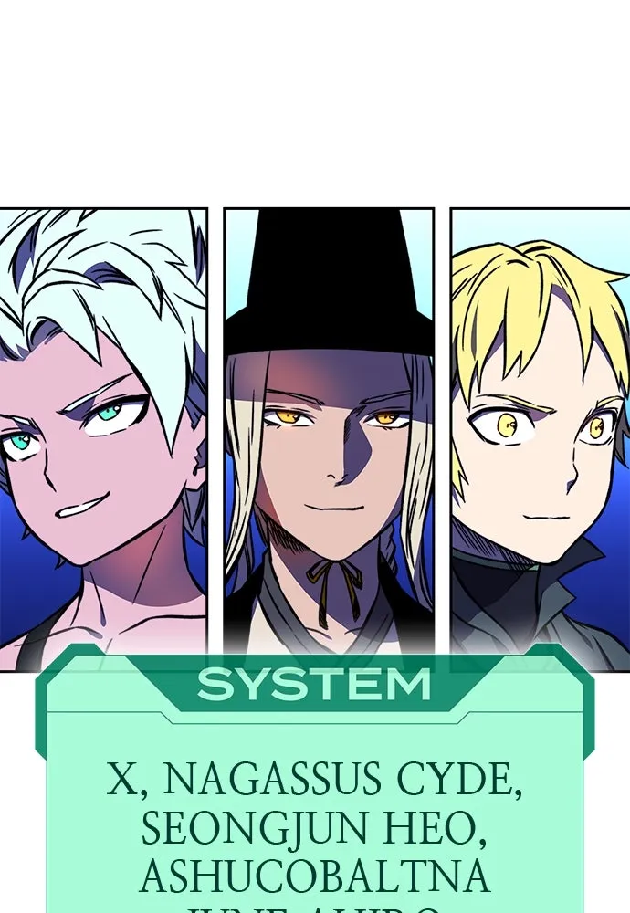 Read X & Ash chapter 16 image 114 on Lezhin