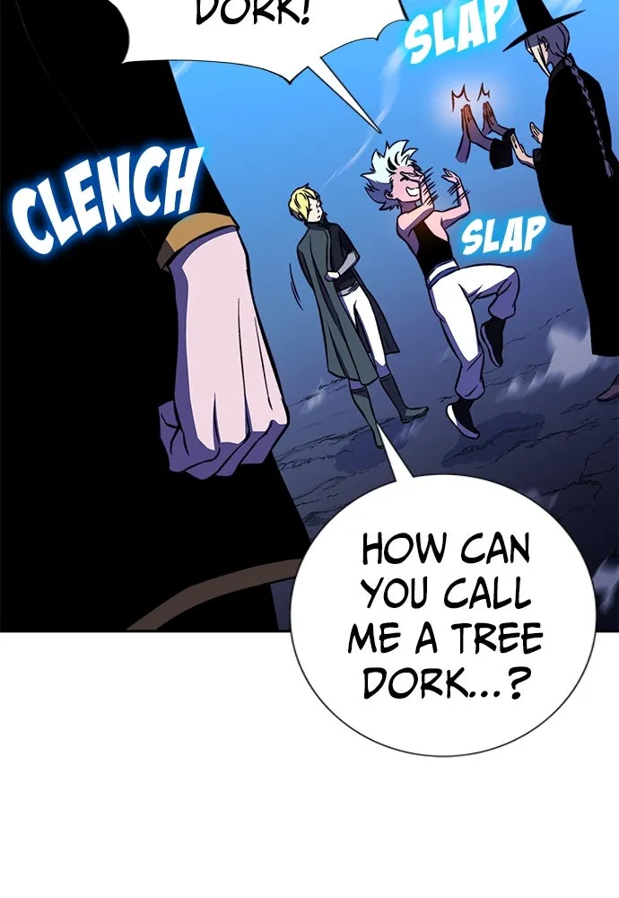 Read X & Ash chapter 16 image 117 on Lezhin