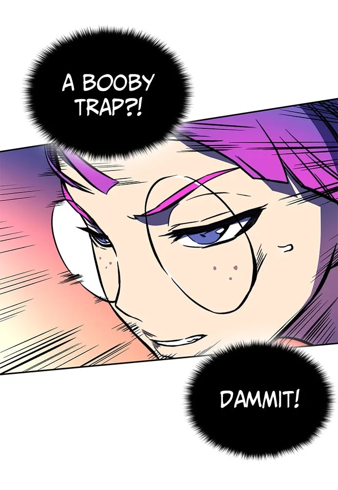 Read X & Ash chapter 16 image 121 on Lezhin