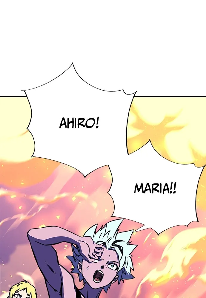 Read X & Ash chapter 16 image 124 on Lezhin