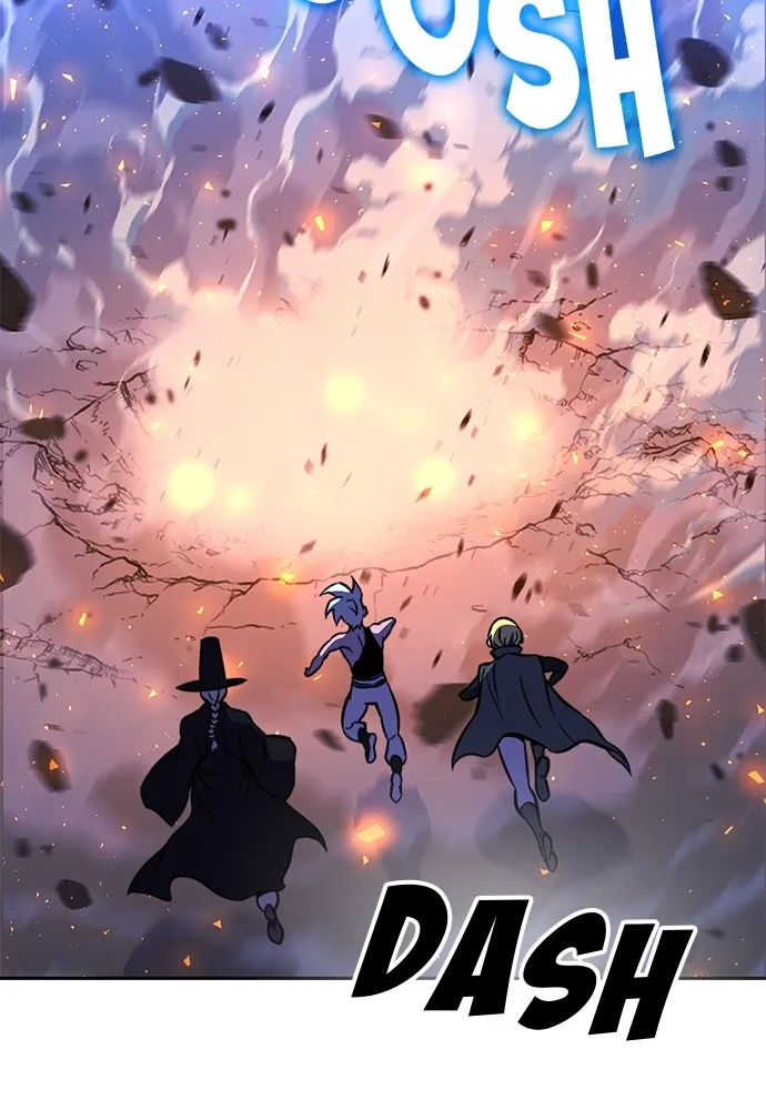 Read X & Ash chapter 16 image 126 on Lezhin