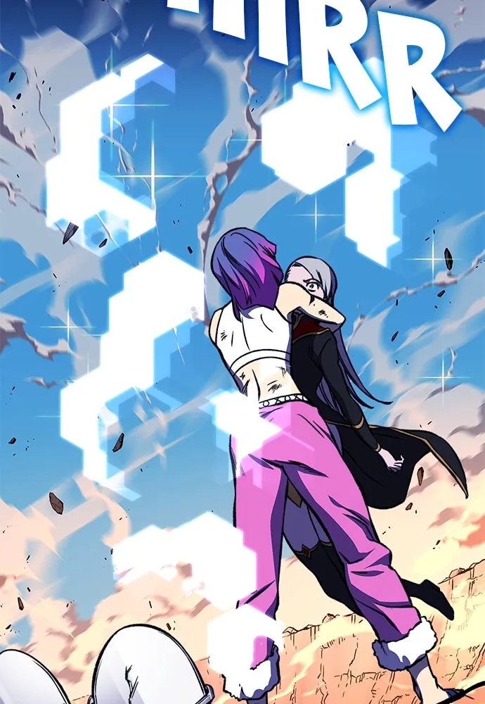 Read X & Ash chapter 16 image 129 on Lezhin