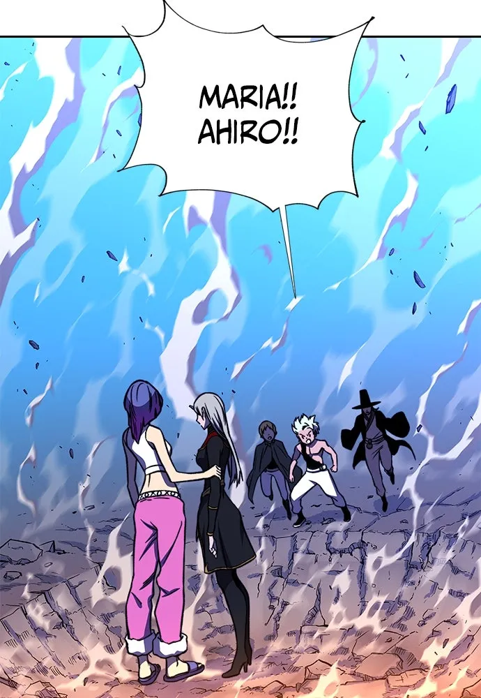 Read X & Ash chapter 16 image 134 on Lezhin