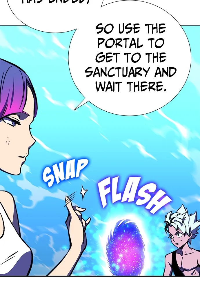 Read X & Ash chapter 16 image 137 on Lezhin