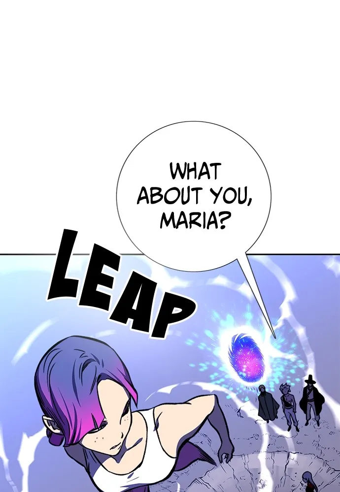 Read X & Ash chapter 16 image 138 on Lezhin