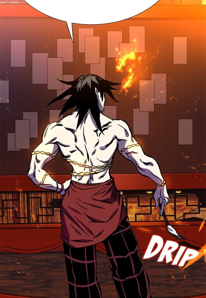 Read X & Ash chapter 16 image 152 on Lezhin