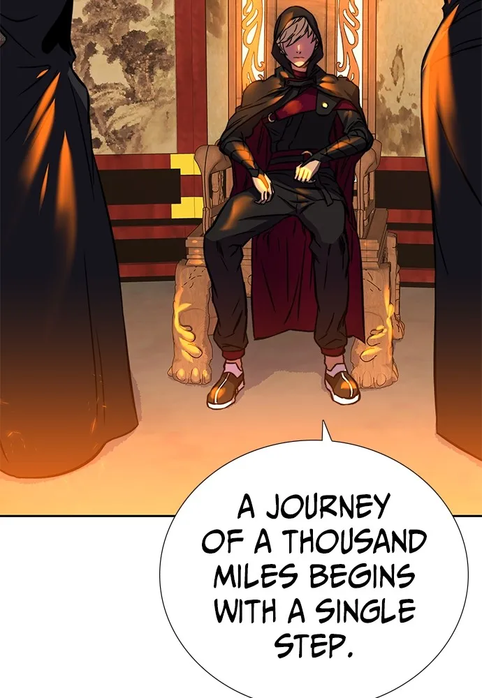 Read X & Ash chapter 16 image 155 on Lezhin