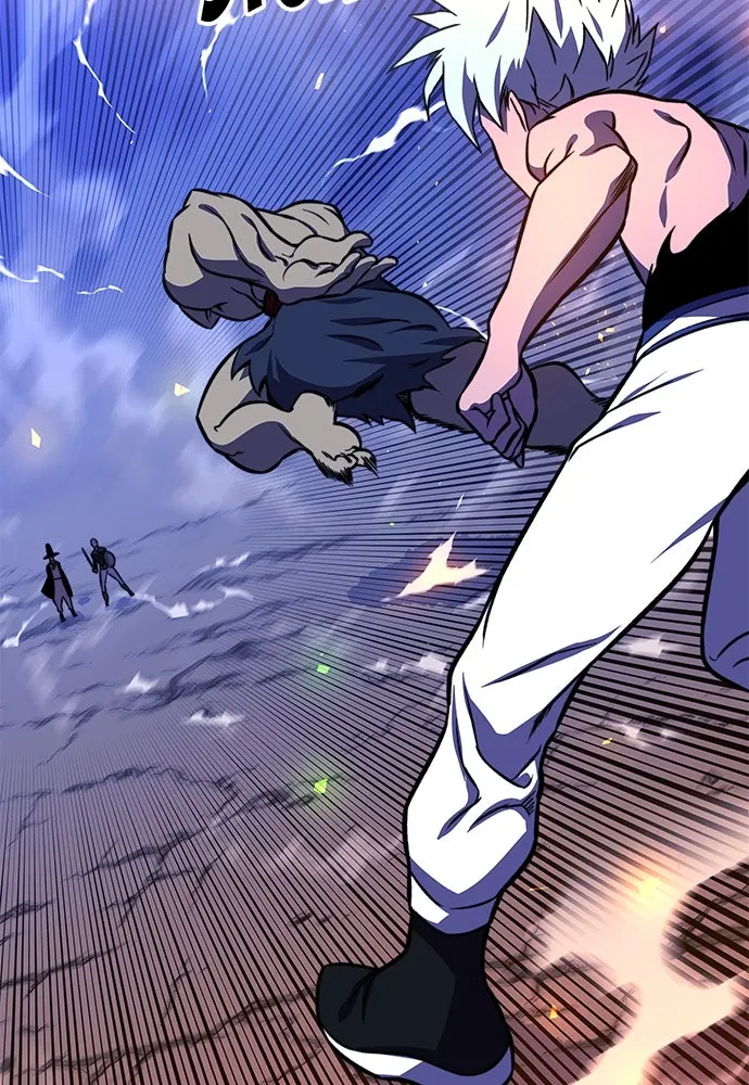 Read X & Ash chapter 16 image 24 on Lezhin