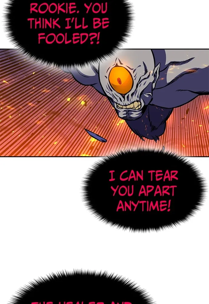 Read X & Ash chapter 16 image 27 on Lezhin