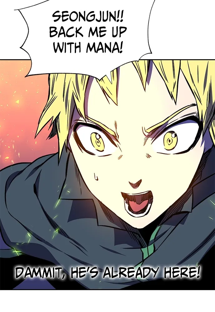 Read X & Ash chapter 16 image 31 on Lezhin