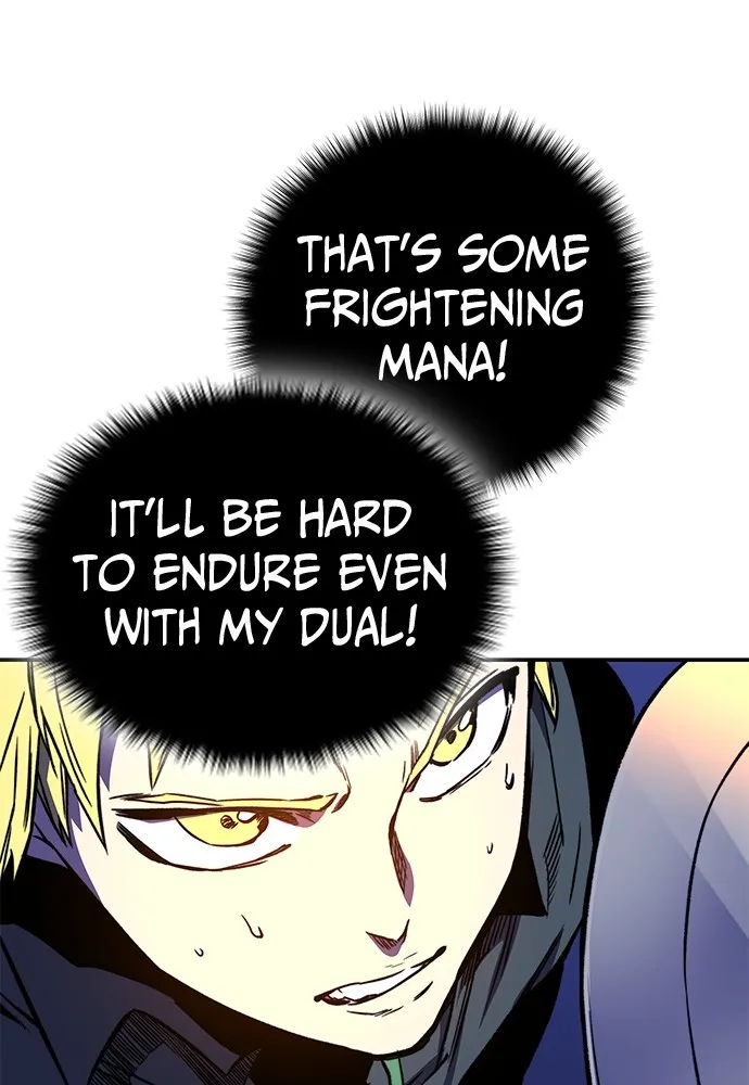 Read X & Ash chapter 16 image 35 on Lezhin