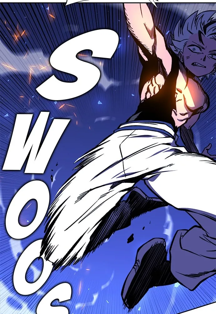 Read X & Ash chapter 16 image 38 on Lezhin