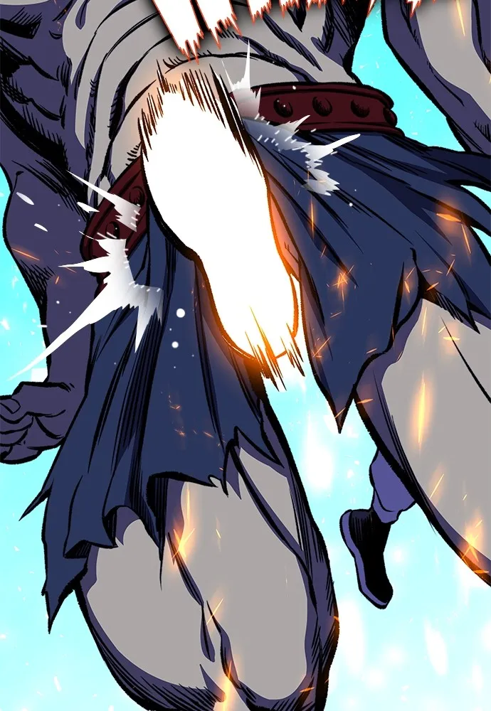 Read X & Ash chapter 16 image 43 on Lezhin
