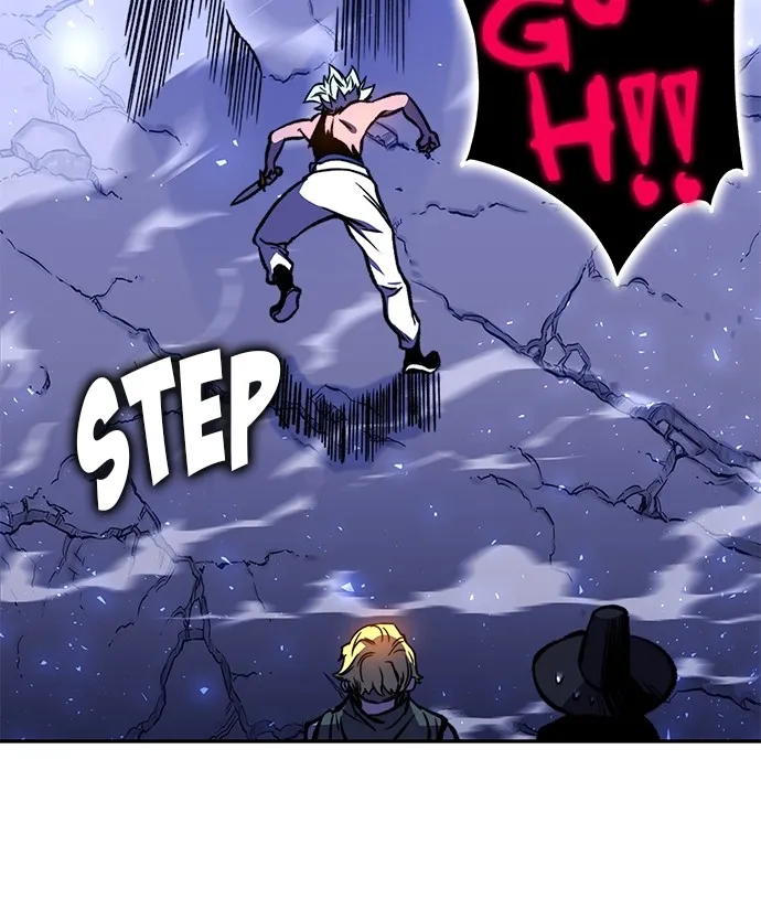Read X & Ash chapter 16 image 50 on Lezhin