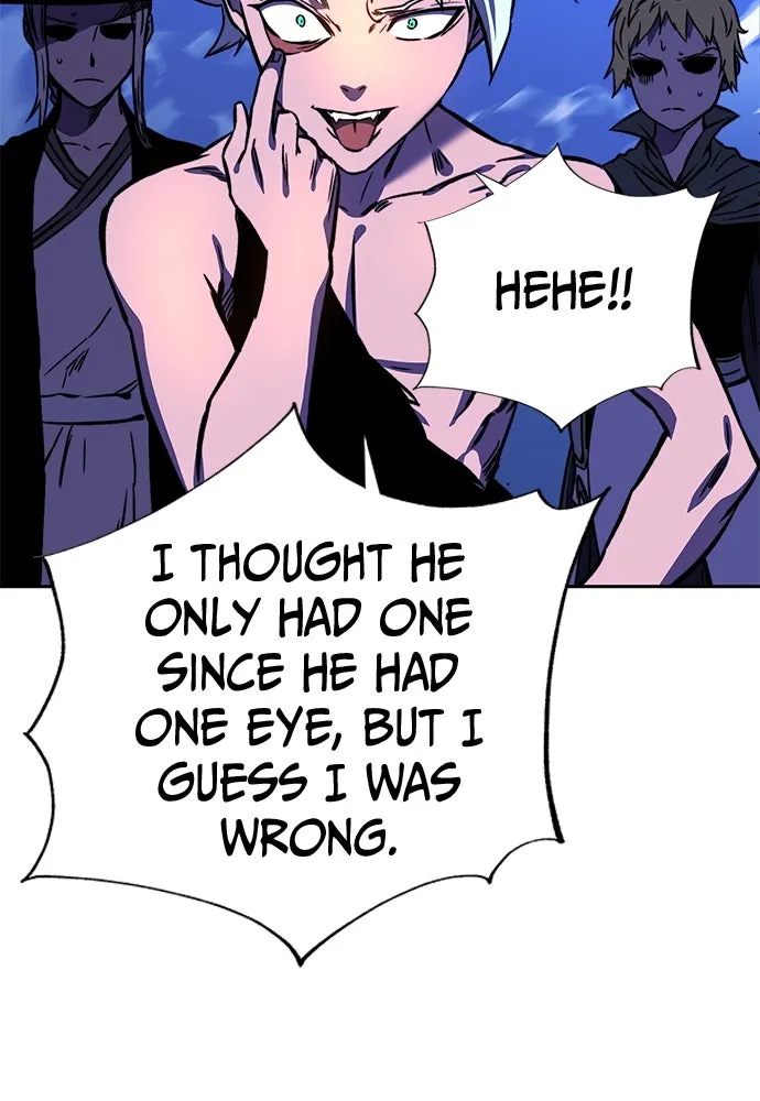 Read X & Ash chapter 16 image 54 on Lezhin