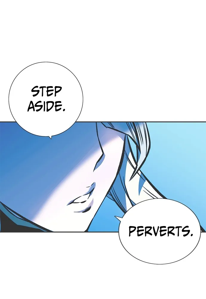 Read X & Ash chapter 16 image 55 on Lezhin