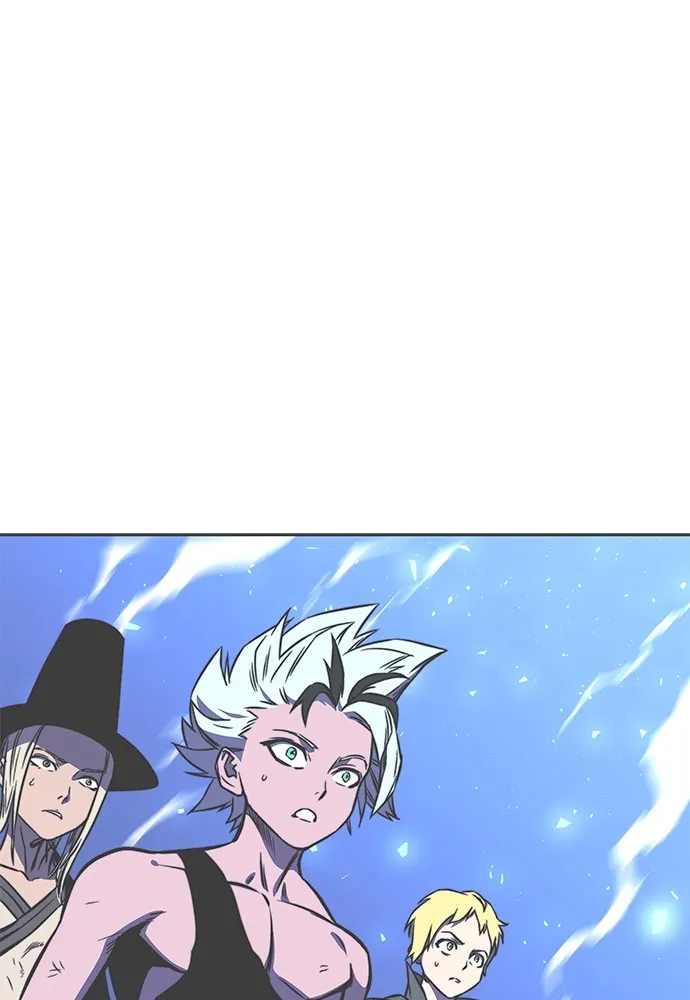 Read X & Ash chapter 16 image 58 on Lezhin