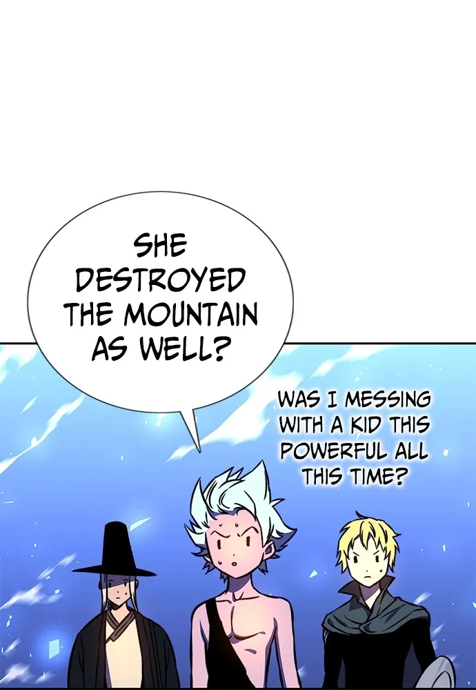 Read X & Ash chapter 16 image 96 on Lezhin
