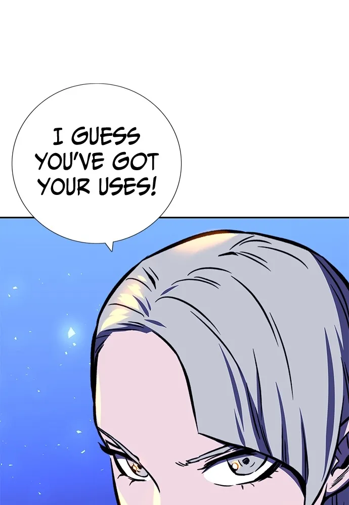 Read X & Ash chapter 16 image 99 on Lezhin