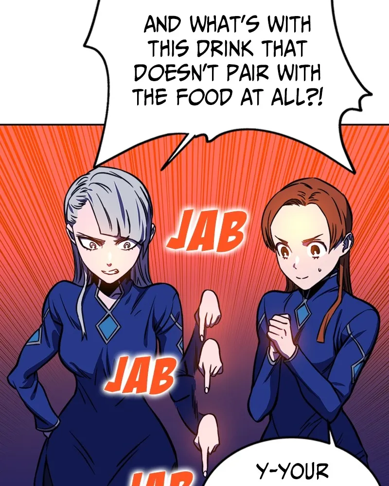 Read X & Ash chapter 17 image 115 on Lezhin
