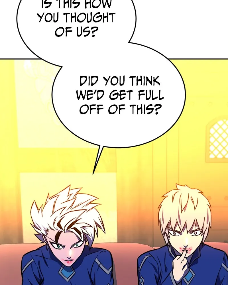 Read X & Ash chapter 17 image 123 on Lezhin