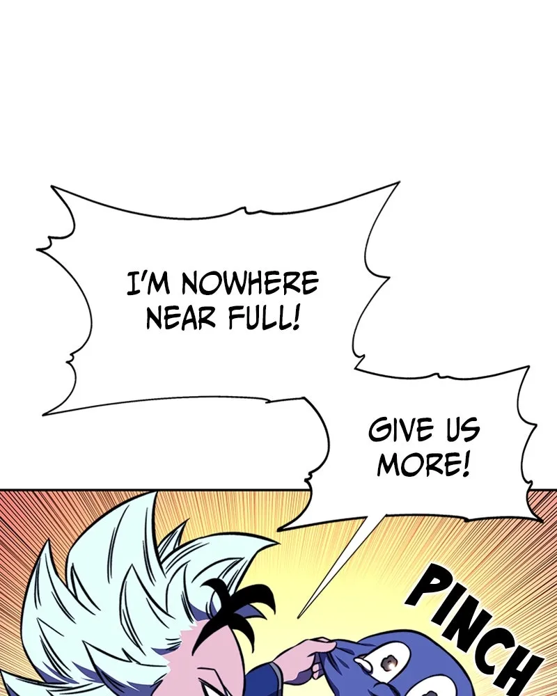 Read X & Ash chapter 17 image 125 on Lezhin